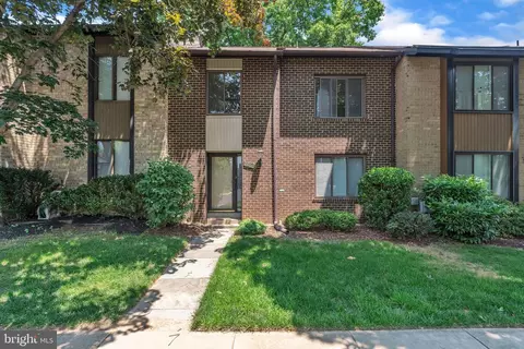 20003 Hob Hill Way, Gaithersburg, MD 20886