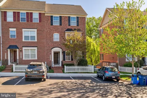23538 Forest Haven Way #7U, Clarksburg, MD 20871