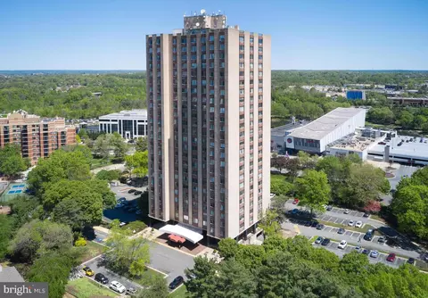 9701 Fields Rd #800, Gaithersburg, MD 20878