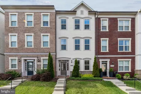 13717 Petrel St, Clarksburg, MD 20871