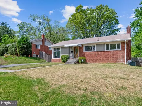 4819 Randolph Rd, Rockville, MD 20852