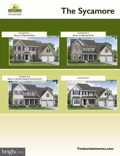 21151 New Hampshire Ave, Brookeville, MD 20833