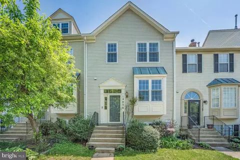 14036 Jump Dr, Germantown, MD 20874