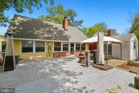 1822 Tilton Dr, Silver Spring, MD 20902 photo 46