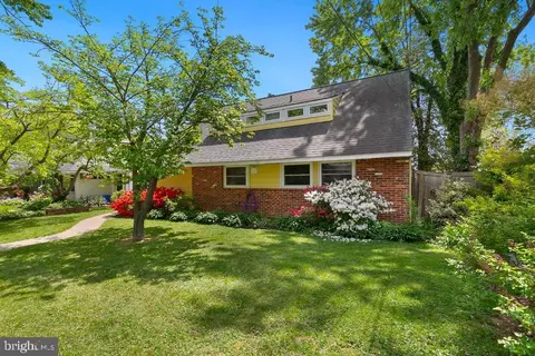 1822 Tilton Dr, Silver Spring, MD 20902 photo 55