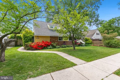 1822 Tilton Dr, Silver Spring, MD 20902 photo 58
