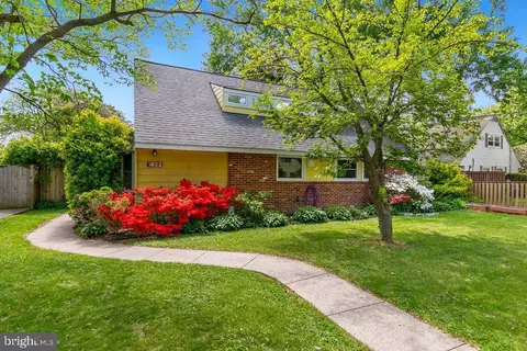 1822 Tilton Dr, Silver Spring, MD 20902 photo 57