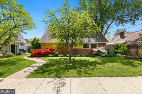 1822 Tilton Dr, Silver Spring, MD 20902 photo 56