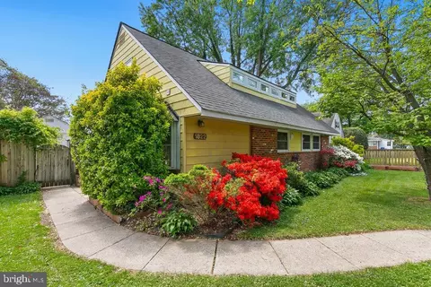 1822 Tilton Dr, Silver Spring, MD 20902 photo 59