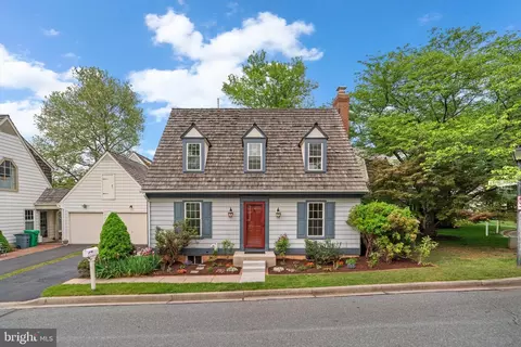 2 Oxley Square Rd, Gaithersburg, MD 20877