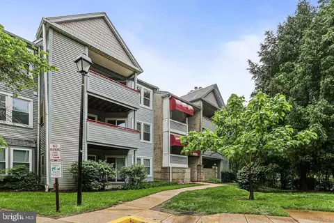 3301 Sir Thomas Dr #6-B-31, Silver Spring, MD 20904