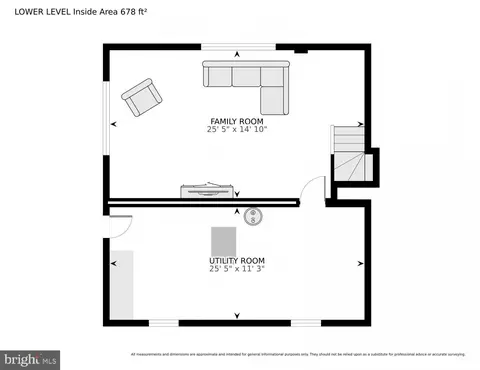 12405 Ellen Ct, Silver Spring, MD 20904 photo 47