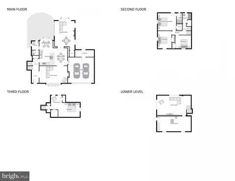 12405 Ellen Ct, Silver Spring, MD 20904 photo 48