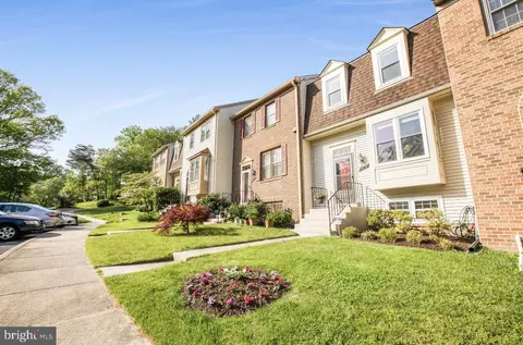 3008 Mozart Dr, Silver Spring, MD 20904 photo 2