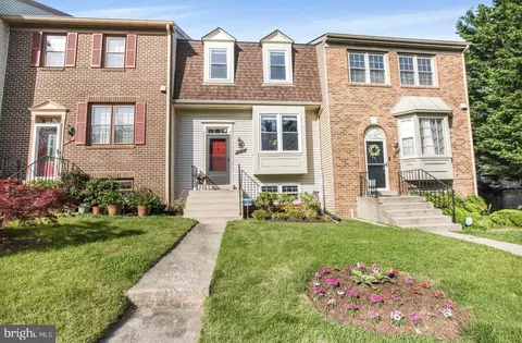 3008 Mozart Dr, Silver Spring, MD 20904