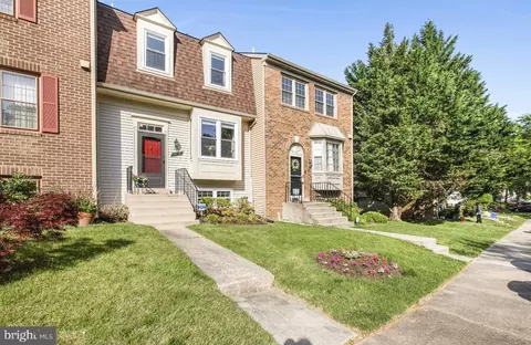 3008 Mozart Dr, Silver Spring, MD 20904 photo 3