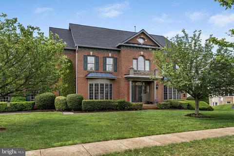 23612 Tregoning Dr, Clarksburg, MD 20871