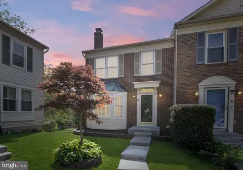 14 Drumcastle Ct, Germantown, MD 20876