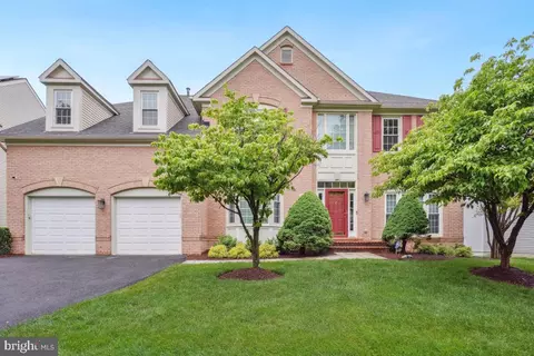 11009 Larkmeade, Potomac, MD 20854