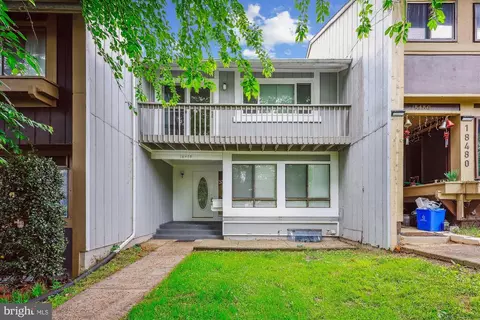 18478 Stone Holw, Germantown, MD 20874