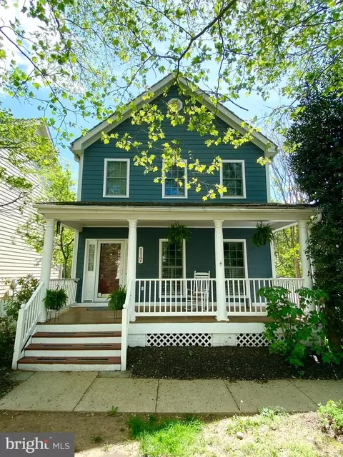 117 Kent Oaks Way, Gaithersburg, MD 20878