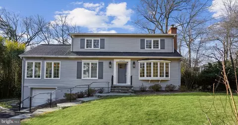 6435 Wiscasset Rd, Bethesda, MD 20816