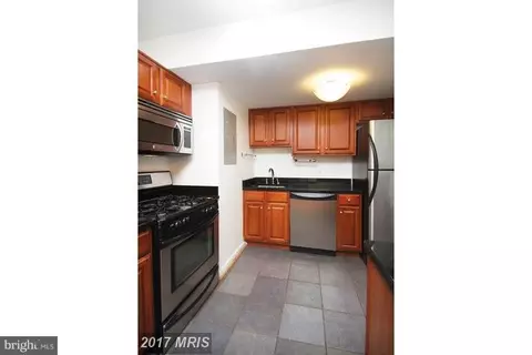 Kitchen - 8710 Manchester Rd #1, Silver Spring, MD 20901 photo 2 of 2