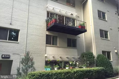 Exterior - 8710 Manchester Rd #1, Silver Spring, MD 20901 photo 1 of 1
