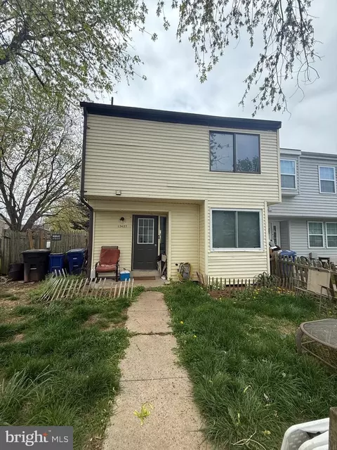 17427 Hughes Rd, Poolesville, MD 20837