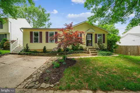 7543 Brenish Dr, Gaithersburg, MD 20879