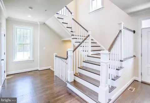 Entry Way - 13501 Moonlight Trail Dr, Silver Spring, MD 20906 photo 1 of 17