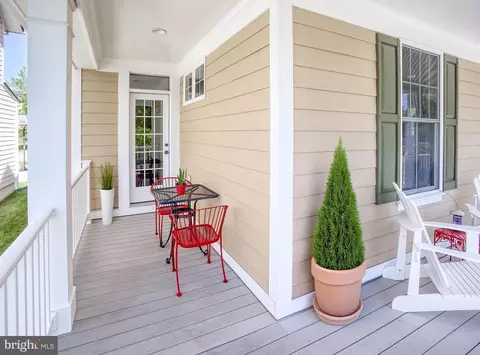 Exterior - 13501 Moonlight Trail Dr, Silver Spring, MD 20906 photo 7 of 11