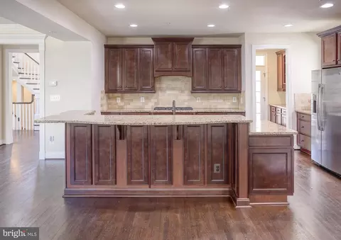 Kitchen - 13501 Moonlight Trail Dr, Silver Spring, MD 20906 photo 5 of 5