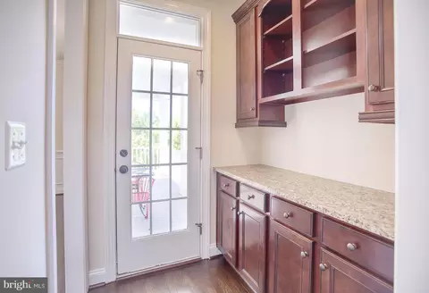 Entry Way - 13501 Moonlight Trail Dr, Silver Spring, MD 20906 photo 5 of 17