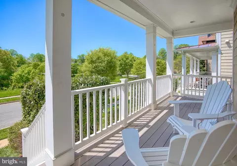 Exterior - 13501 Moonlight Trail Dr, Silver Spring, MD 20906 photo 5 of 11