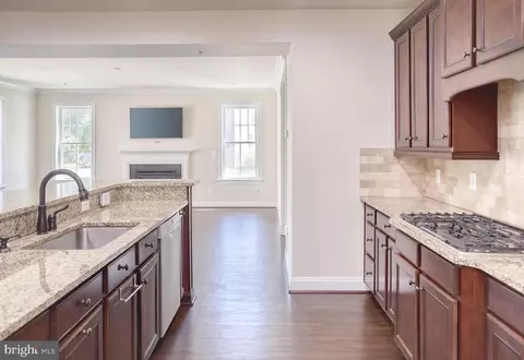 Entry Way - 13501 Moonlight Trail Dr, Silver Spring, MD 20906 photo 4 of 17