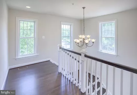 Entry Way - 13501 Moonlight Trail Dr, Silver Spring, MD 20906 photo 10 of 17