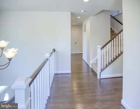 Entry Way - 13501 Moonlight Trail Dr, Silver Spring, MD 20906 photo 9 of 17