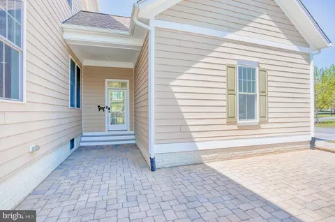 Exterior - 13501 Moonlight Trail Dr, Silver Spring, MD 20906 photo 8 of 11