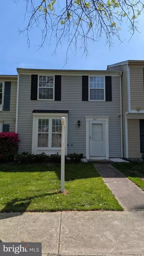22 Teaneck, North Potomac, MD 20878