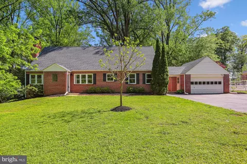 813 Midland Rd, Silver Spring, MD 20904