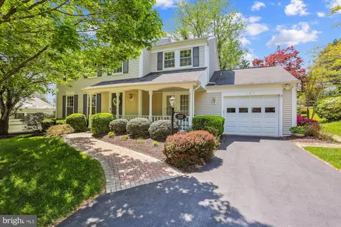 207 Rabbitt Rd, Gaithersburg, MD 20878