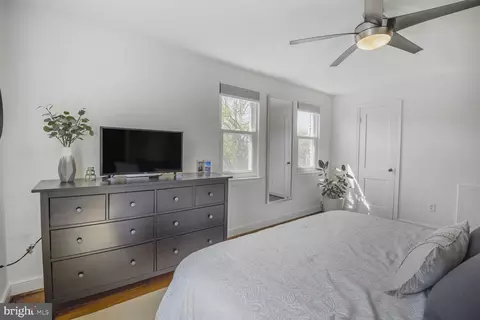 Bedroom - 10002 Reddick Dr, Silver Spring, MD 20901 photo 2 of 6