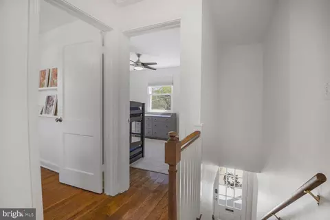Entry Way - 10002 Reddick Dr, Silver Spring, MD 20901 photo 3 of 3