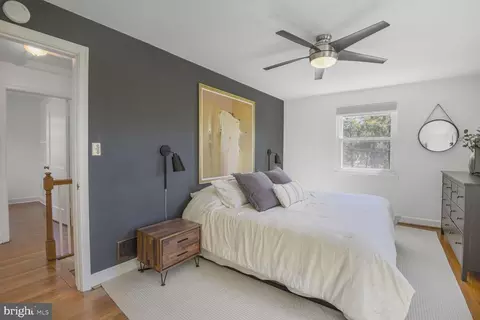Bedroom - 10002 Reddick Dr, Silver Spring, MD 20901 photo 1 of 6