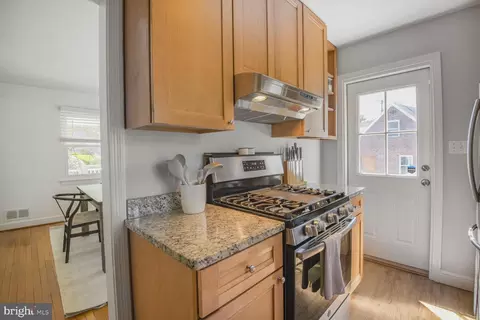 Kitchen - 10002 Reddick Dr, Silver Spring, MD 20901 photo 2 of 2