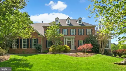 22200 Goshen School Rd, Gaithersburg, MD 20882