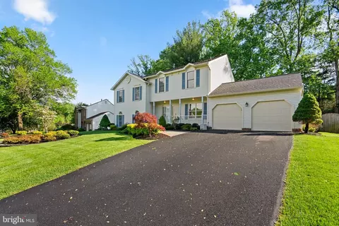 14620 Jaystone Dr, Silver Spring, MD 20905 photo 4