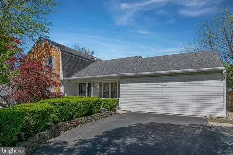 Exterior - 13208 Rippling Brook Dr, Silver Spring, MD 20906 photo 3 of 14