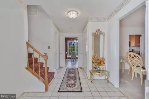 Entry Way - 13208 Rippling Brook Dr, Silver Spring, MD 20906 photo 1 of 3